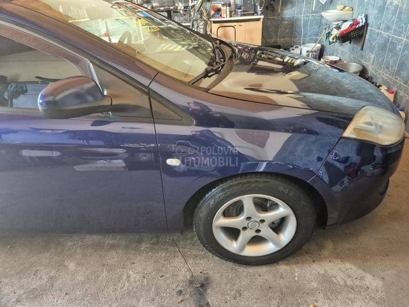 Fiat Bravo 1.4 t-jet