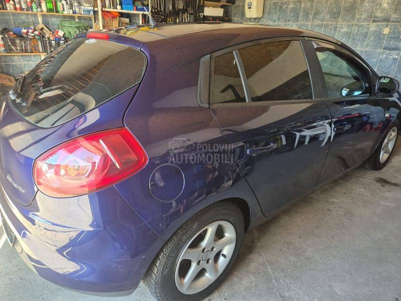 Fiat Bravo 1.4 t-jet