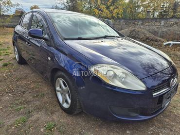 Fiat Bravo 1.4 t-jet