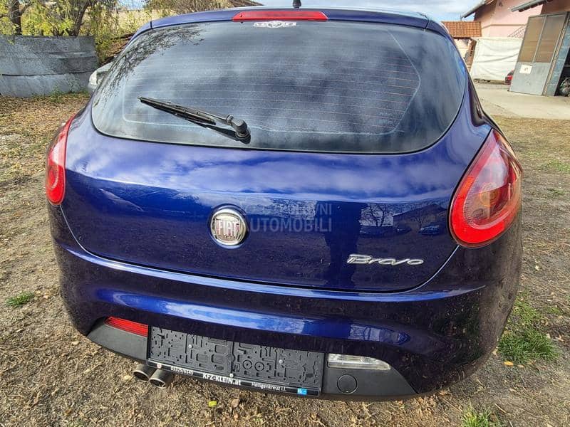 Fiat Bravo 1.4 t-jet