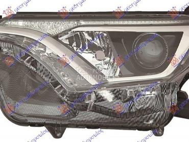 FAR ELEKTRICNI (HIR2) SA LED D za Toyota RAV 4 od 2016. do 2019. god.