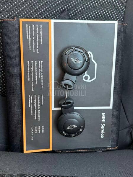 MINI One 1,4