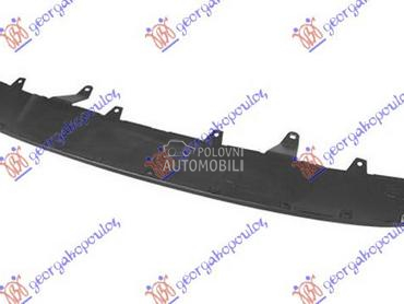 LAJSNA SPOJLERA ZADNJEG BRANIK za Toyota RAV 4 od 2016. do 2019. god.