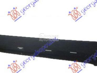 SPOJLER ZADNJEG BRANIKA za Toyota RAV 4 od 2016. do 2019. god.