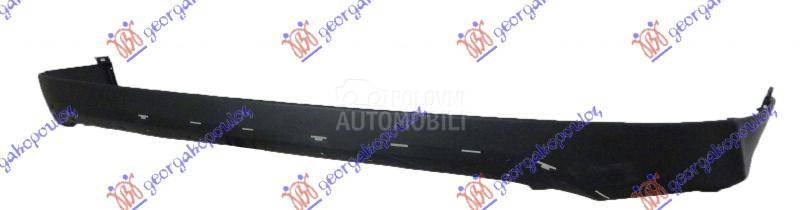 SPOJLER ZADNJEG BRANIKA