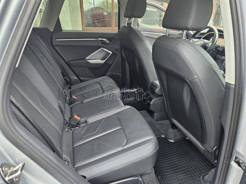 Audi Q3 35 TDI MATRIX AMBIEN