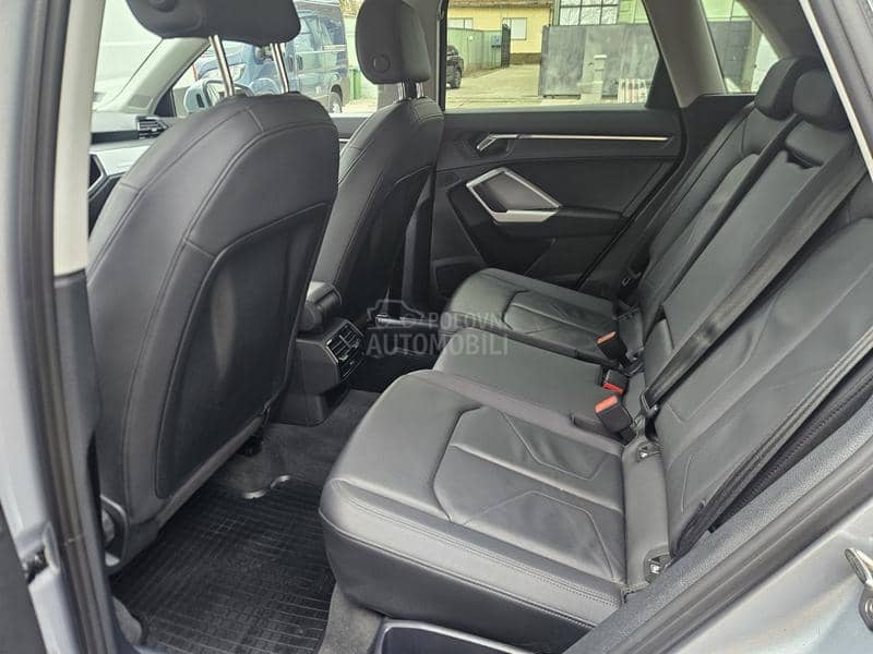 Audi Q3 35 TDI MATRIX AMBIEN