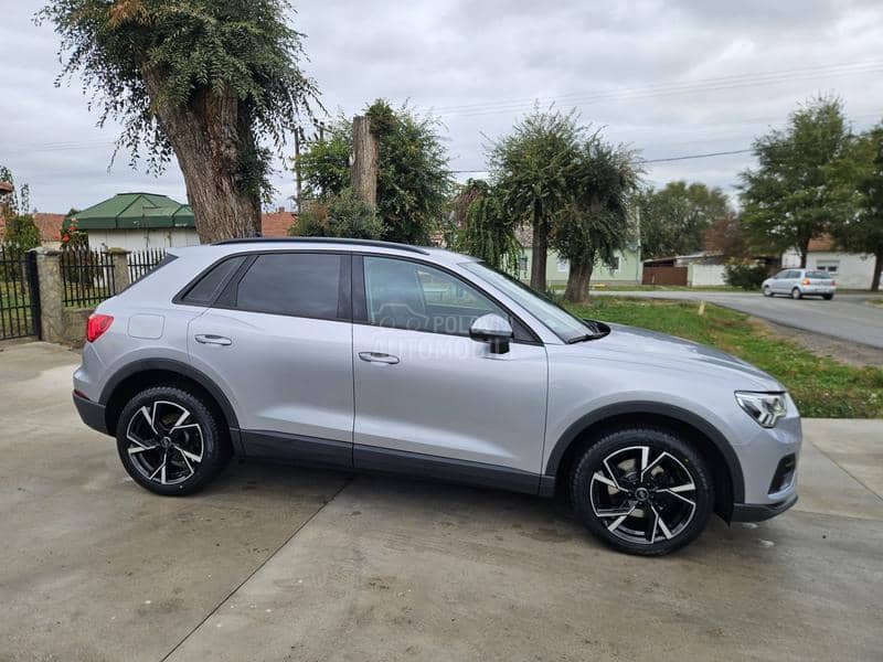 Audi Q3 35 TDI MATRIX AMBIEN
