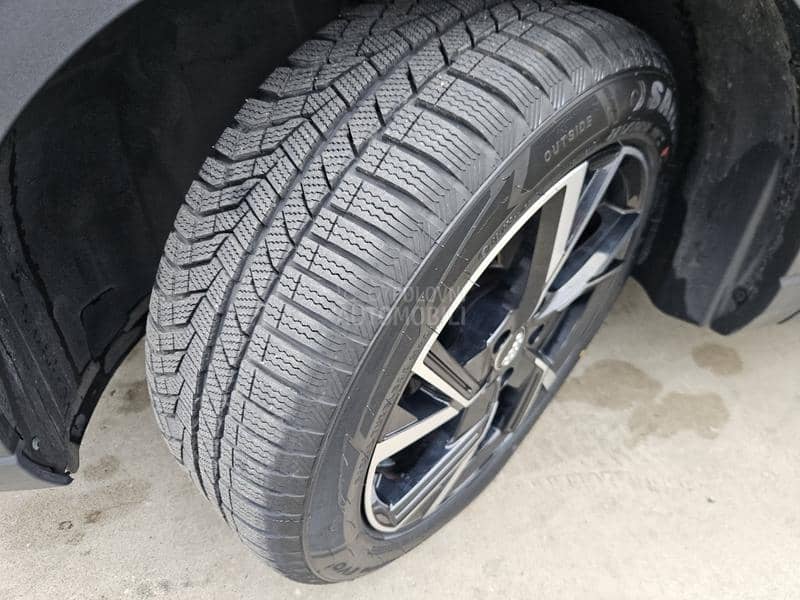 Audi Q3 35 TDI MATRIX AMBIEN