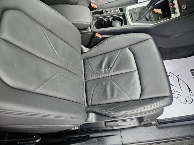 Audi Q3 35 TDI MATRIX AMBIEN