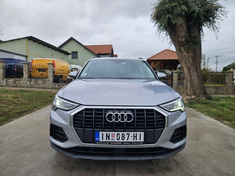 Audi Q3 35 TDI MATRIX AMBIEN