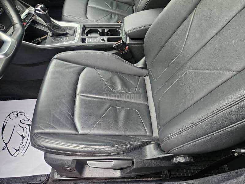 Audi Q3 35 TDI MATRIX AMBIEN