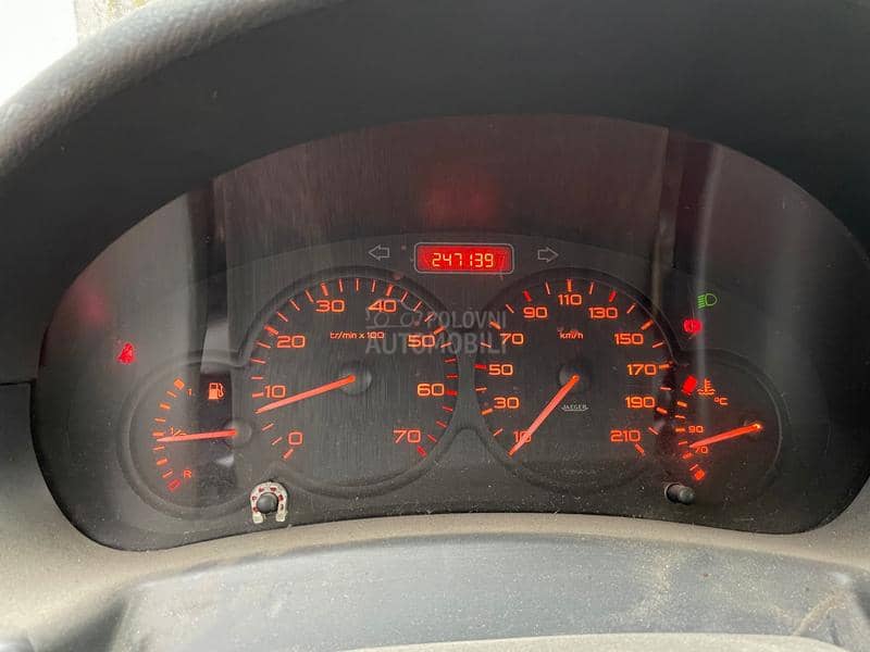 Citroen Berlingo 1.6 hdi