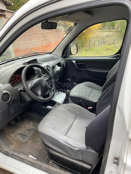 Citroen Berlingo 1.6 hdi