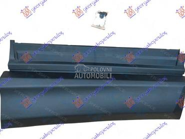 LAJSNA ZADNJIH VRATA za Toyota RAV 4 od 2016. do 2019. god.