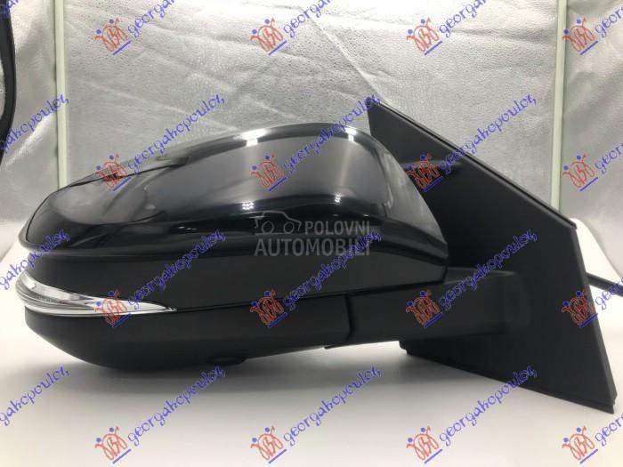 RETROVIZOR ELEKTRICNI SA GREJA