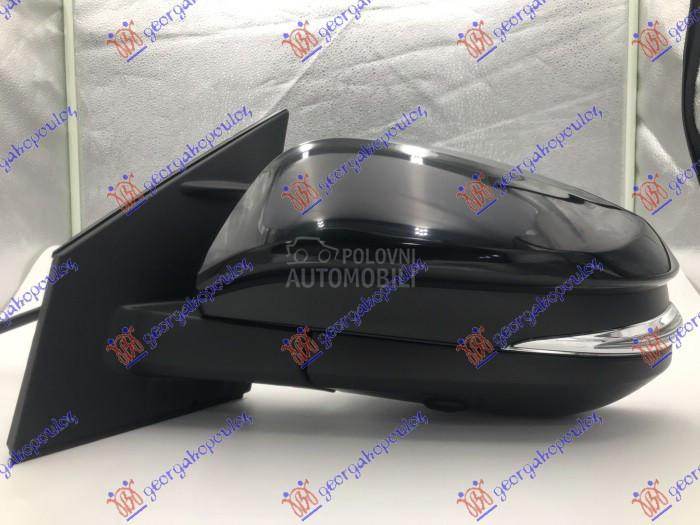 RETROVIZOR ELEKTRICNI SA GREJA