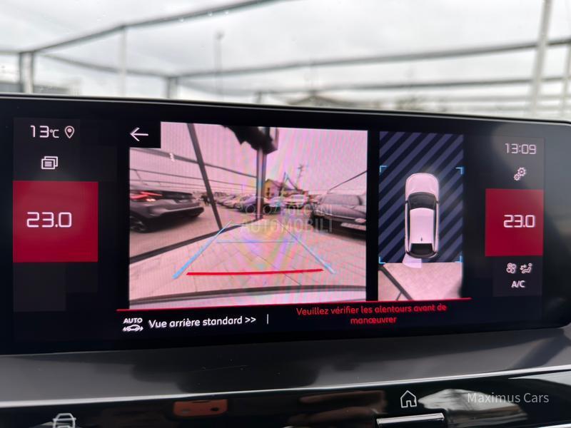 Citroen C4 1.5 Bluehdi