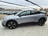 Citroen C4 1.5 Bluehdi