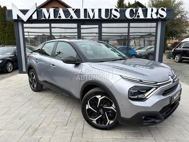 Citroen C4 1.5 Bluehdi