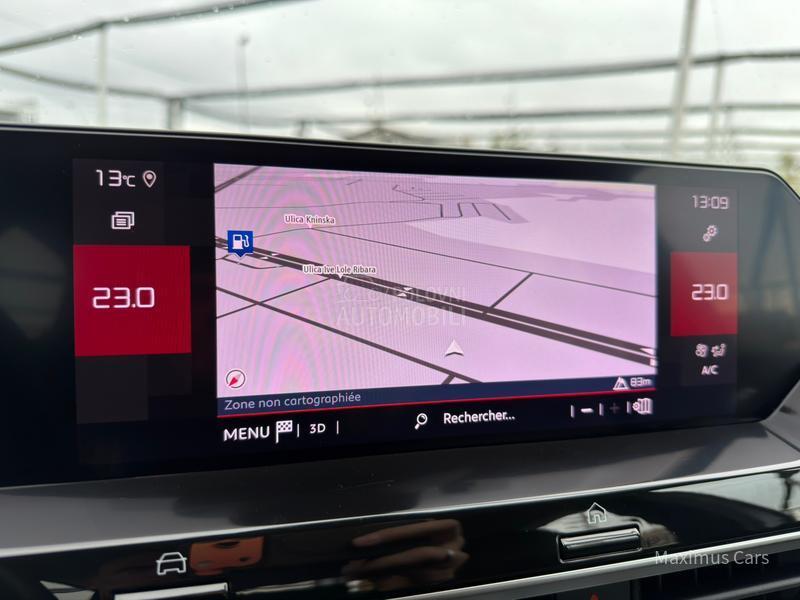 Citroen C4 1.5 Bluehdi