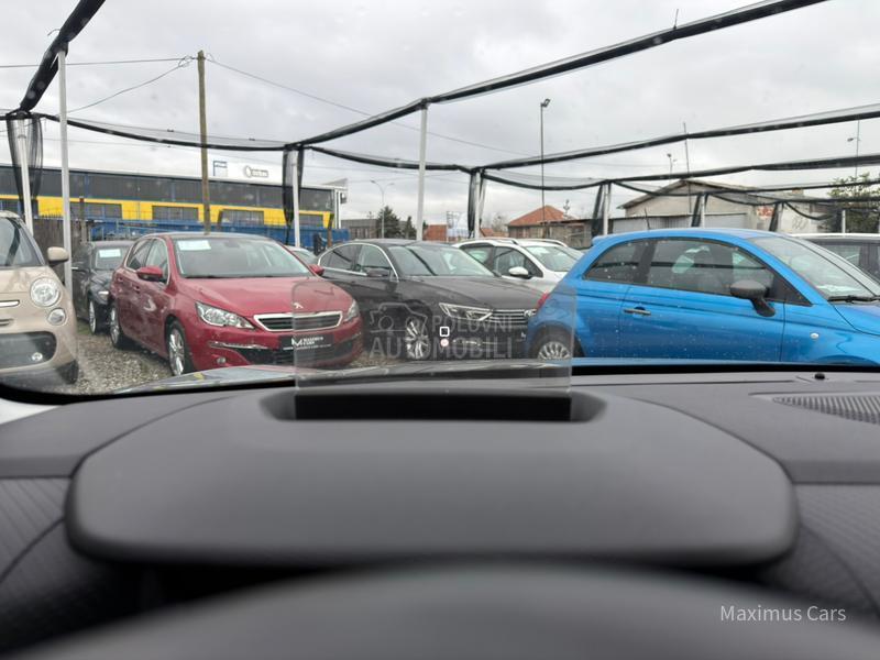 Citroen C4 1.5 Bluehdi