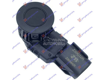 PARKING SENZOR (PDC) CRNI KONE za Toyota RAV 4 od 2016. do 2019. god.