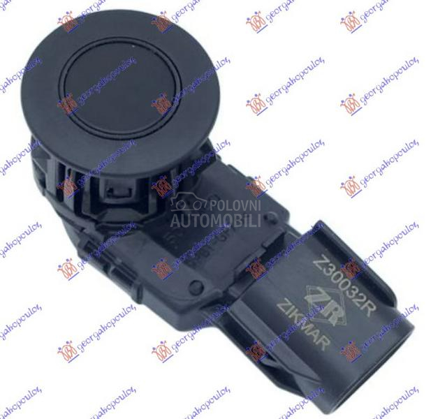 PARKING SENZOR (PDC) CRNI KONE