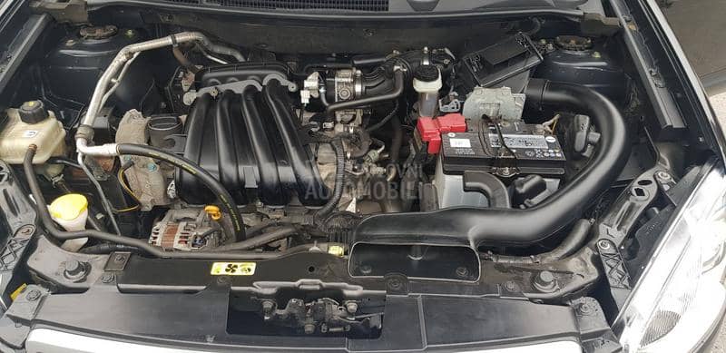 Nissan Qashqai + 2 Acenta