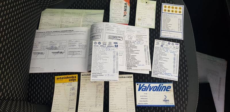 Nissan Qashqai + 2 Acenta