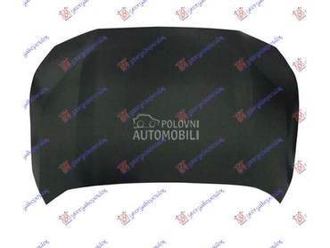 HAUBA za Toyota RAV 4 od 2019. do 2025. god.