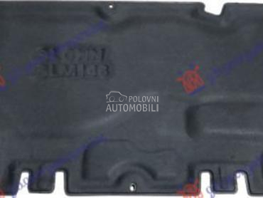 IZOLACIJA HAUBE za Toyota RAV 4 od 2019. do 2025. god.