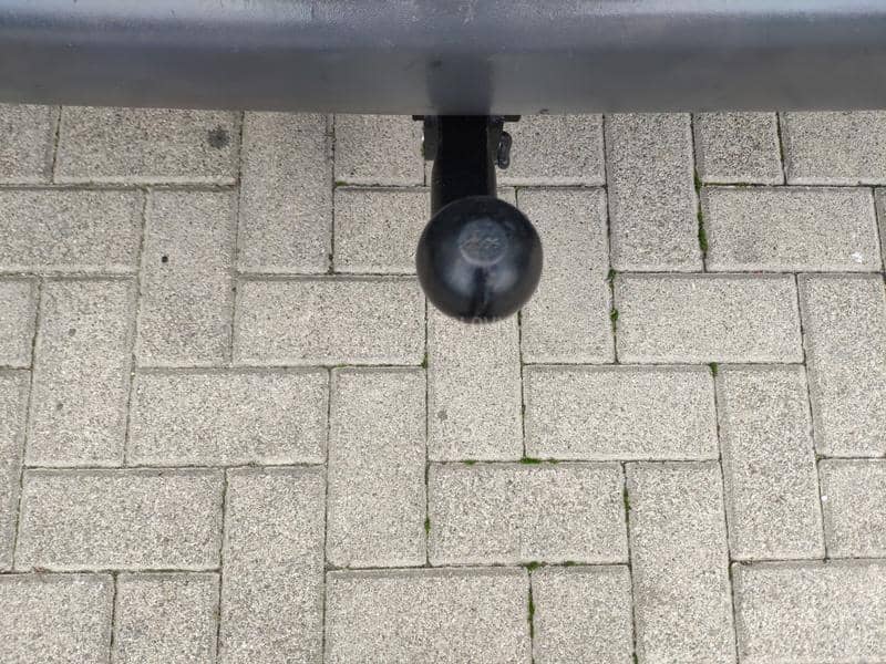 Volkswagen Transporter T5 1.9 TDI LONG 6SEDISTA