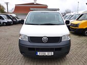 Volkswagen Transporter T5 1.9 TDI LONG 6SEDISTA