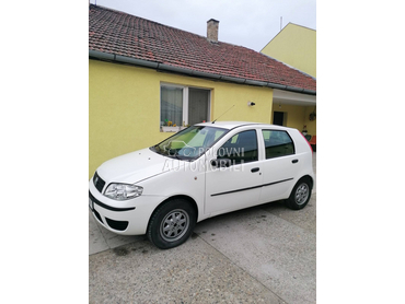 Fiat Punto 1.2