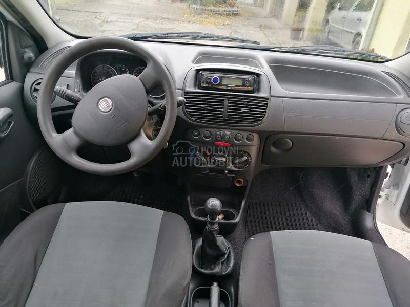 Fiat Punto 1.2