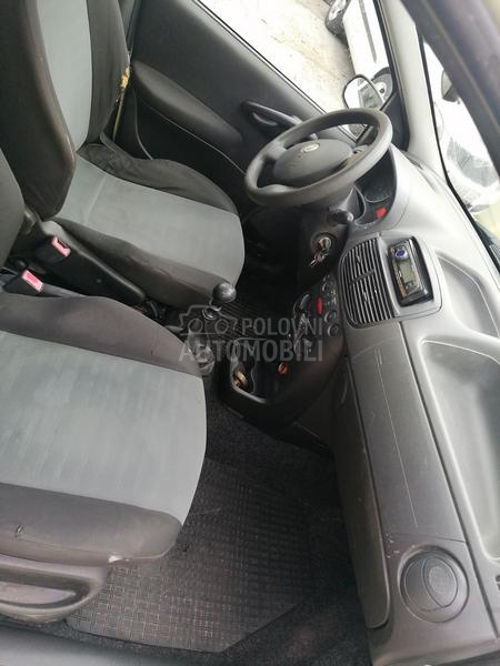 Fiat Punto 1.2