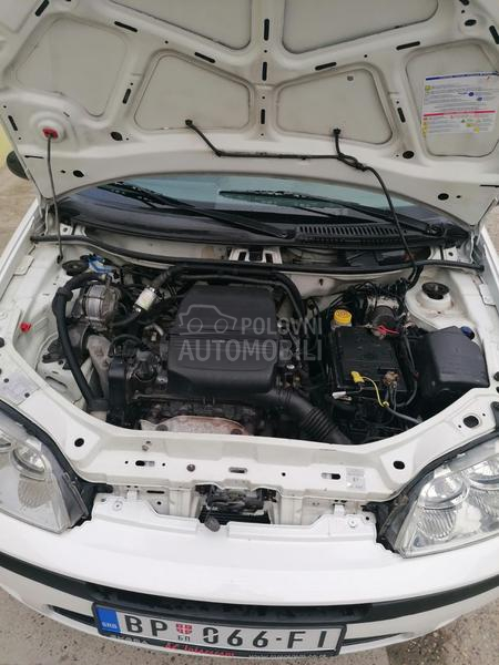 Fiat Punto 1.2