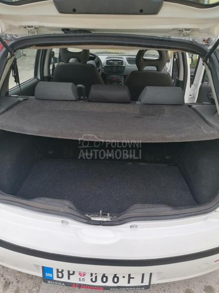 Fiat Punto 1.2