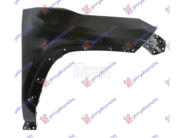 BLATOBRAN za Toyota RAV 4 od 2019. do 2025. god.