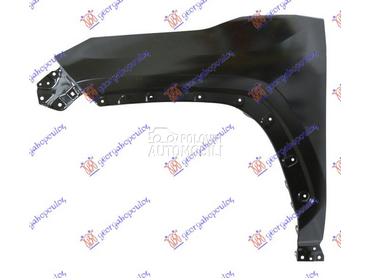 BLATOBRAN za Toyota RAV 4 od 2019. do 2025. god.