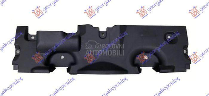 POKLOPAC VEZNOG LIMA PLASTICNI