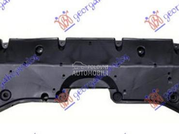 ZASTITA MOTORA (PREDNJI DEO) P za Toyota RAV 4 od 2019. do 2025. god.