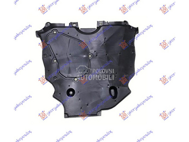 ZASTITA MOTORA (ZADNJI DEO) za Toyota RAV 4 od 2019. do 2025. god.