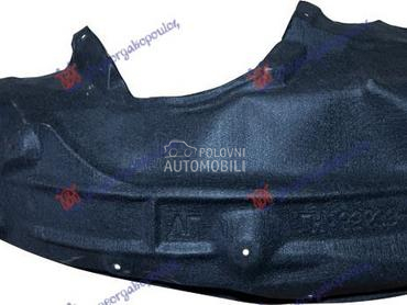 ZADNJE POTKRILO PLASTICNO za Toyota RAV 4 od 2019. do 2025. god.