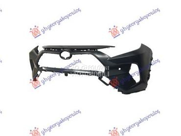 PREDNJI BRANIK HIBRID (2 PDC S za Toyota RAV 4 od 2019. do 2025. god.