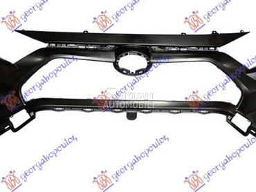 PREDNJI BRANIK PM (2 PDC SENZO za Toyota RAV 4 od 2019. do 2025. god.