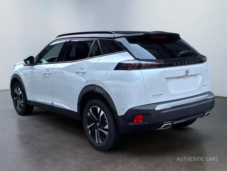 Peugeot 2008 GT/ u dolasku