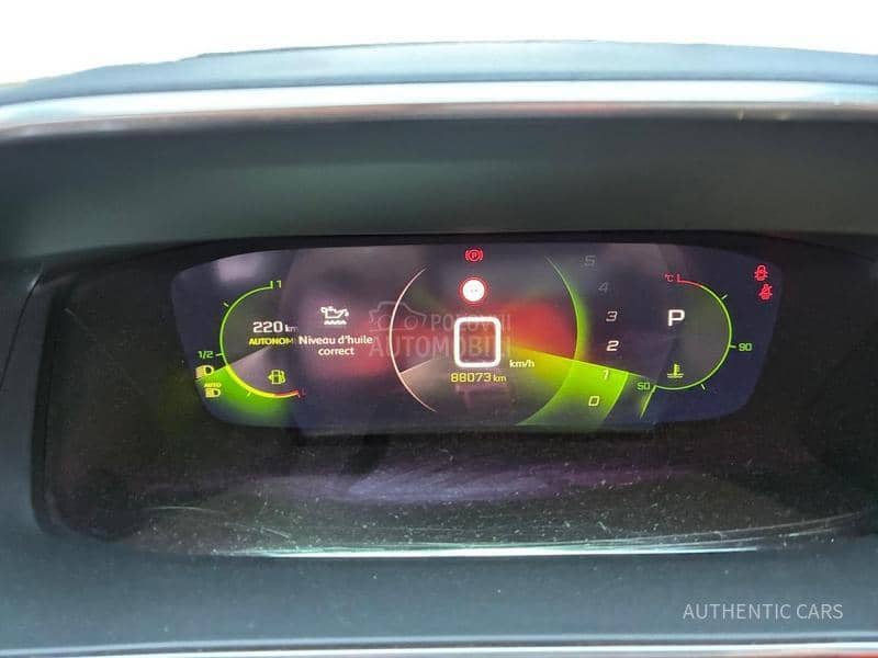 Peugeot 2008 GT/ u dolasku