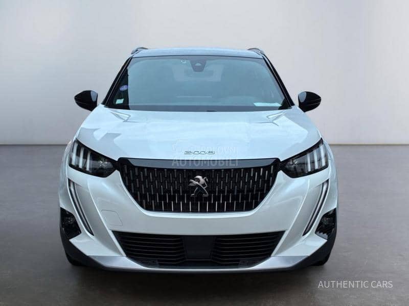 Peugeot 2008 GT/ u dolasku